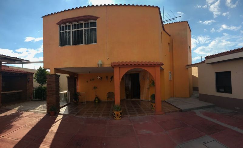 Casas en Santa Catarina