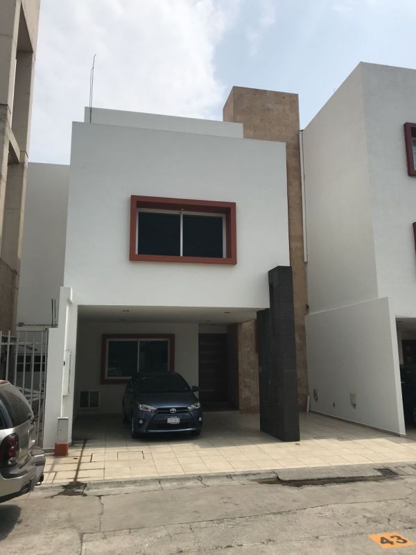 Casas en Torres Lindavista
