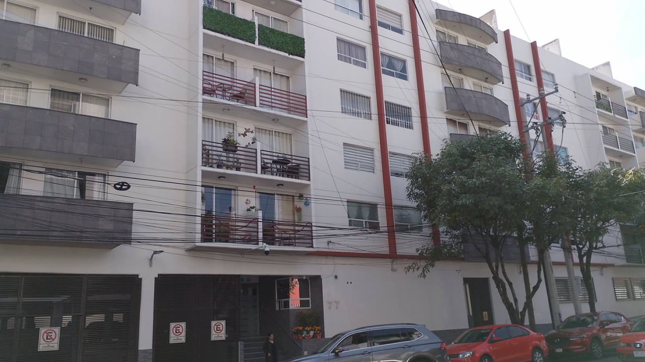 Departamentos en Agrícola Oriental