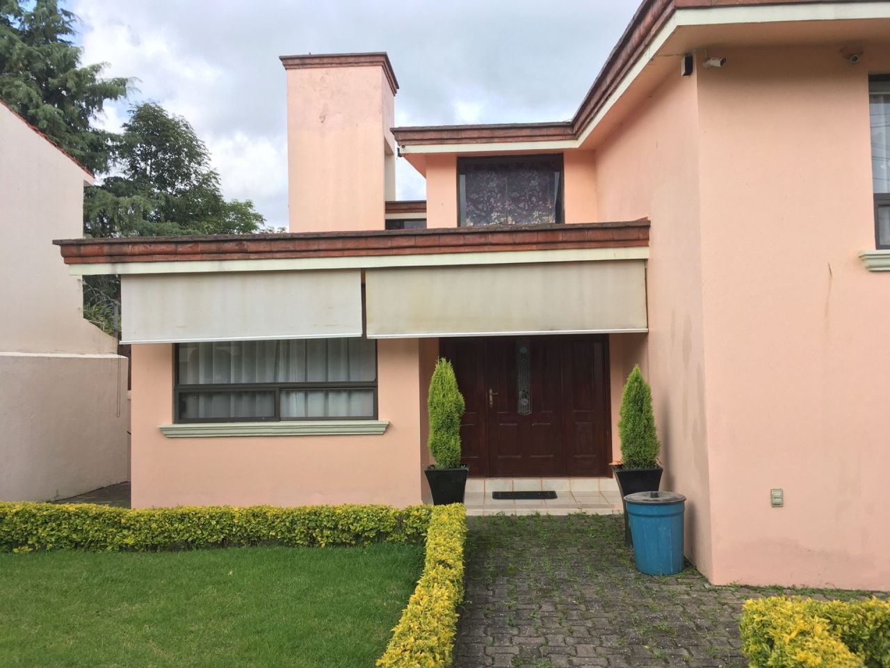Casas en Amatitlan
