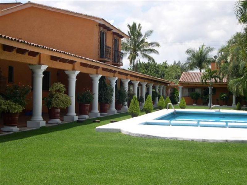 Residencias en Sumiya