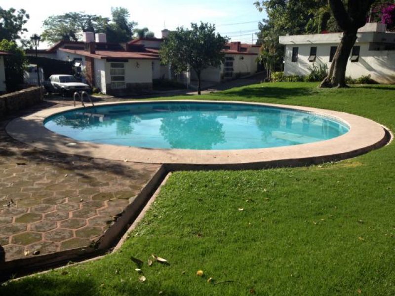 Condominios en Delicias