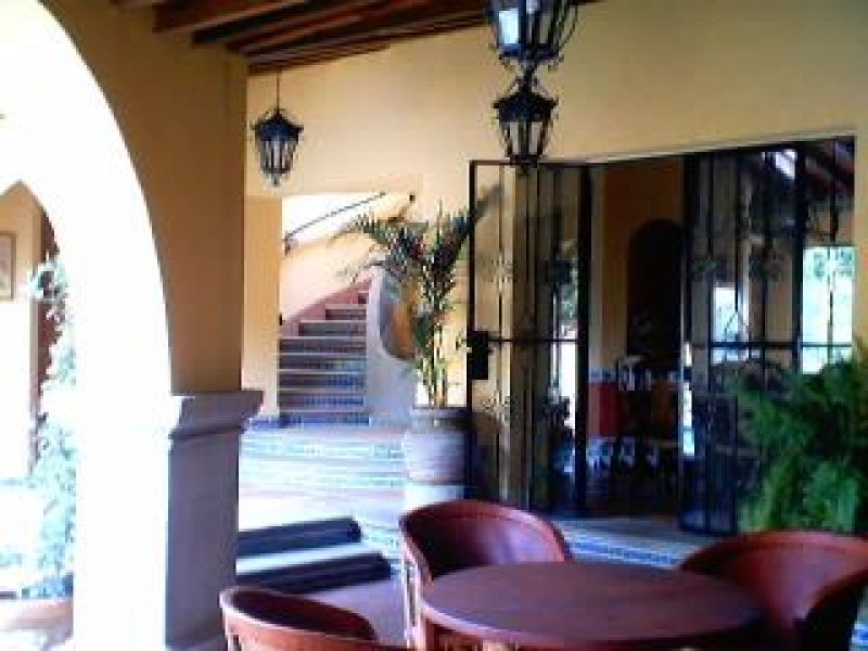 Condominios en Delicias