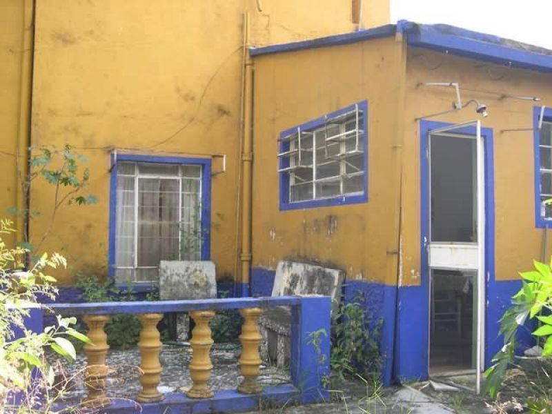 Casas en Lomas de la Selva