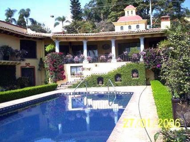 Residencias en Delicias