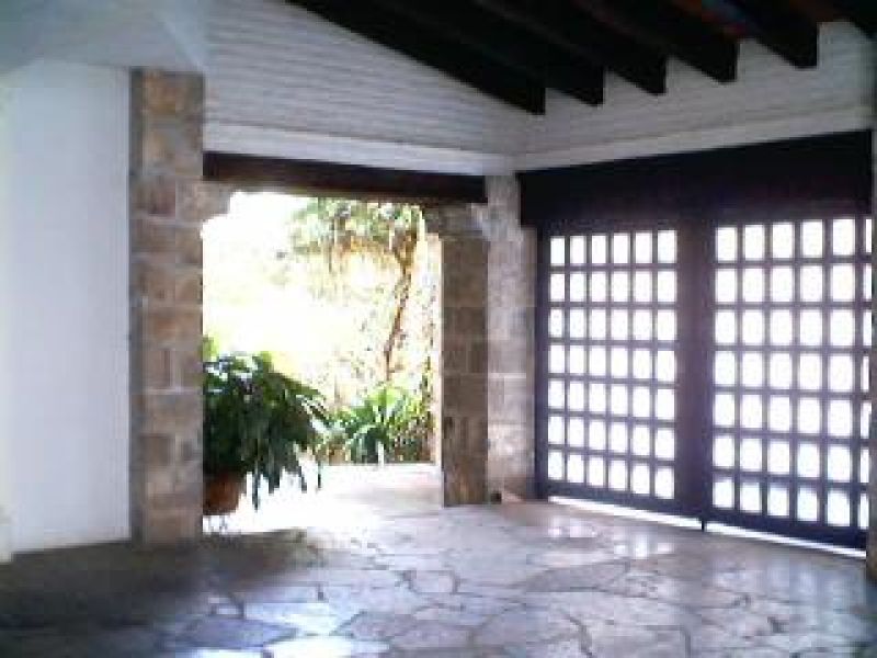 Casas en Vista Hermosa