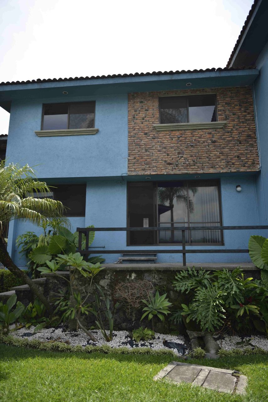 Condominios en Ahuatepec