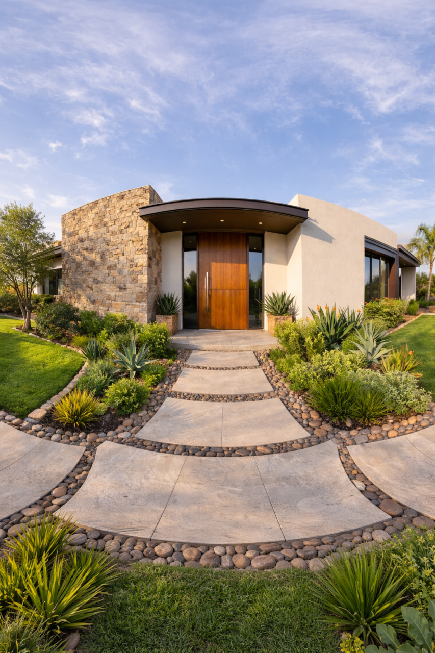 Casas en Vista Hermosa