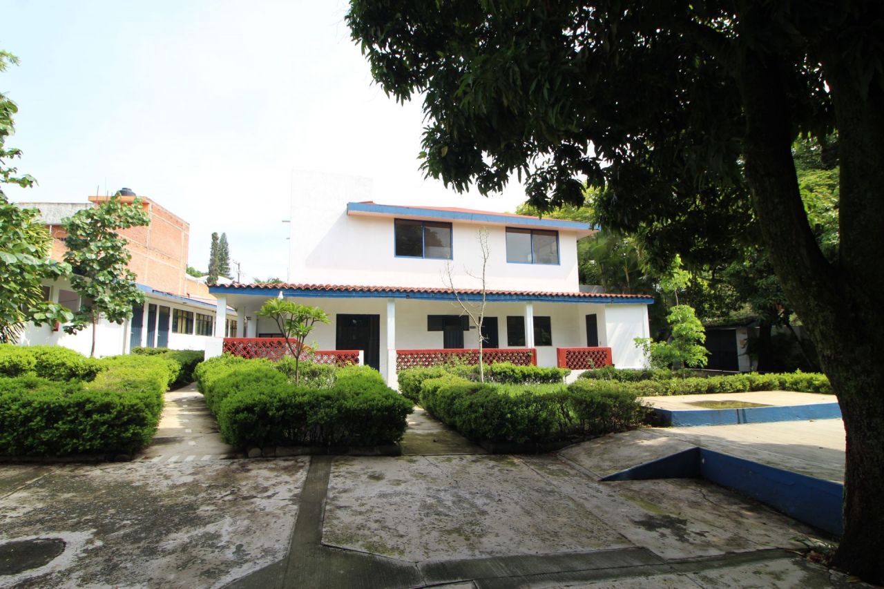 Casas en Lomas del Mirador