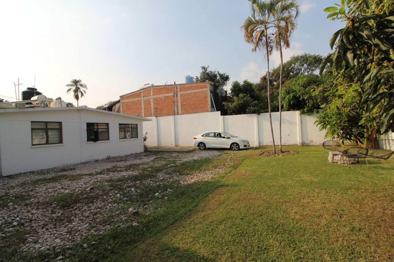 Terrenos Comerciales en Tlaltenango