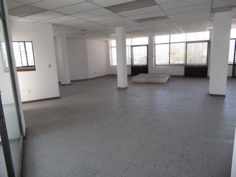 Oficinas en Vista Hermosa