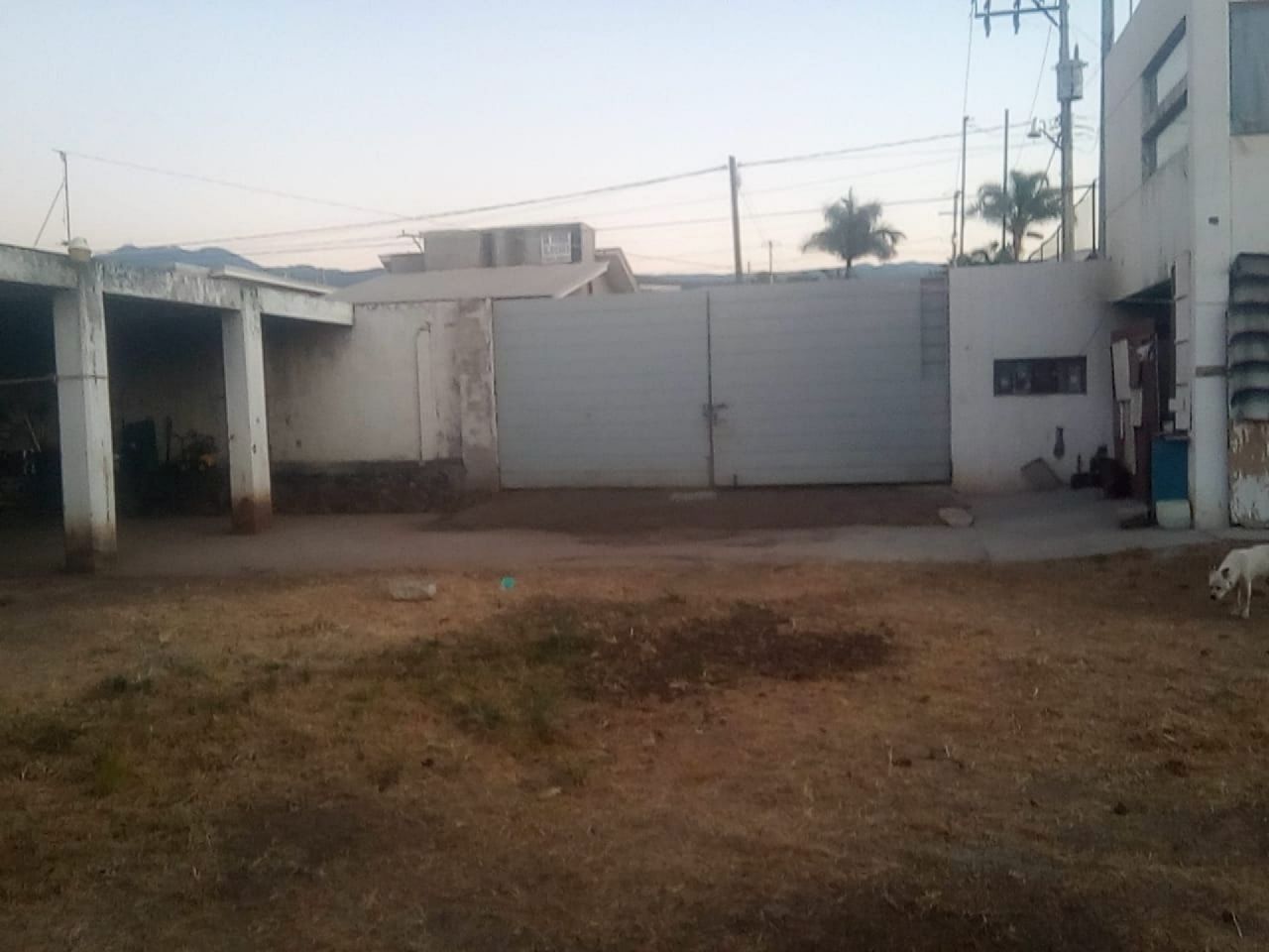 Terrenos en Ahuatepec