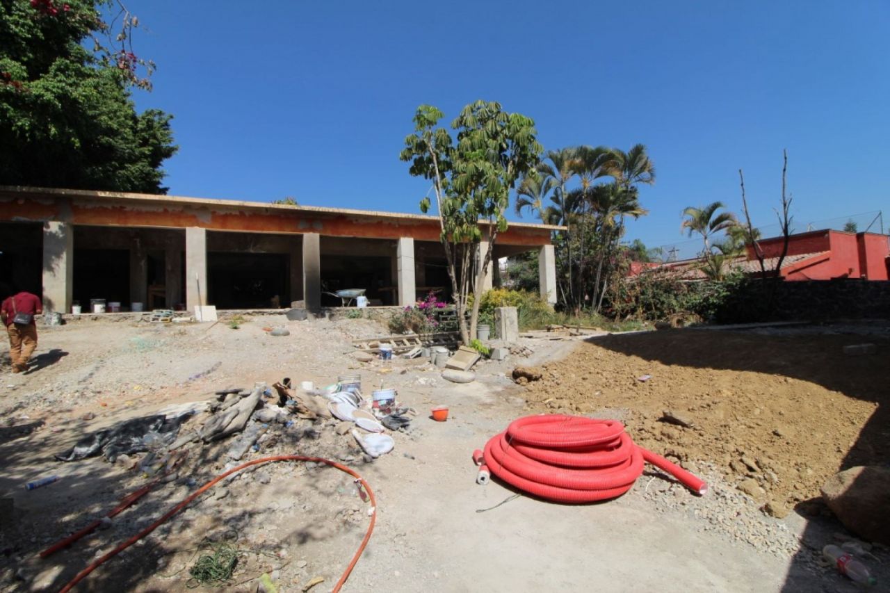 Terrenos en Lomas de Tetela