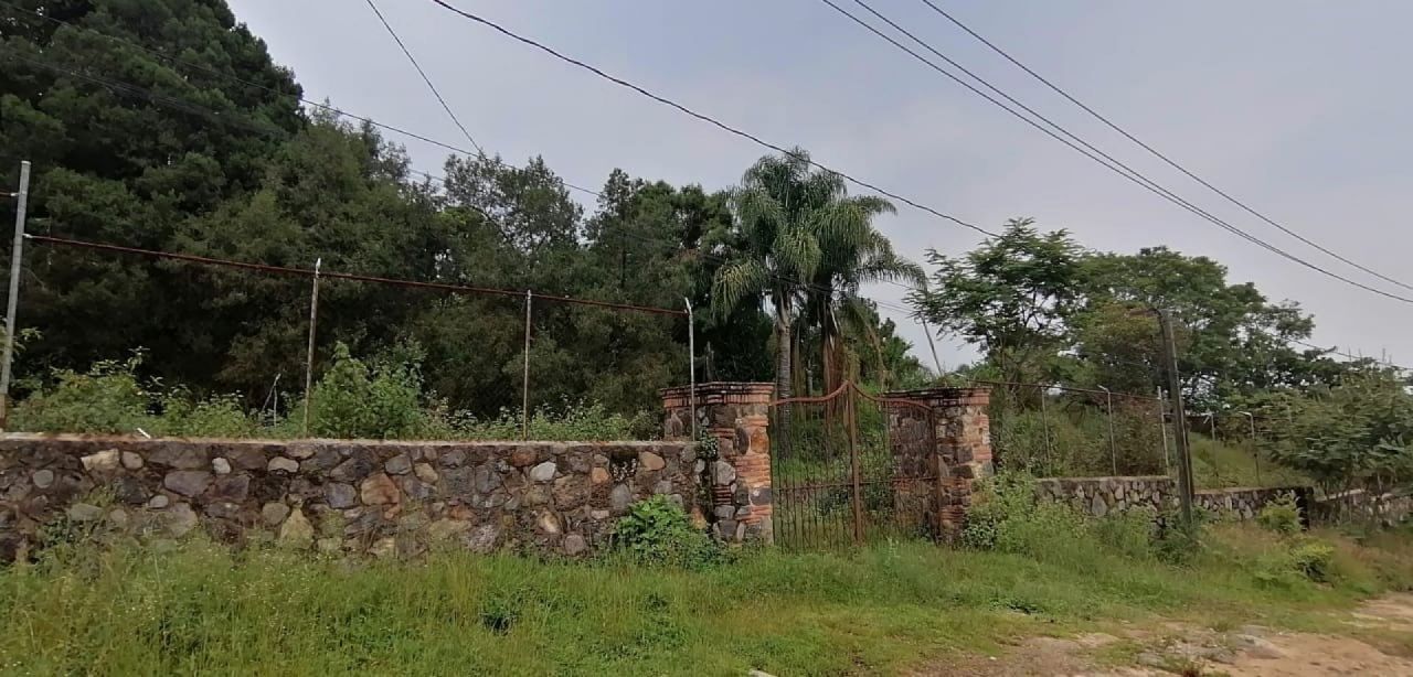 Terrenos en Lomas Tzompantle