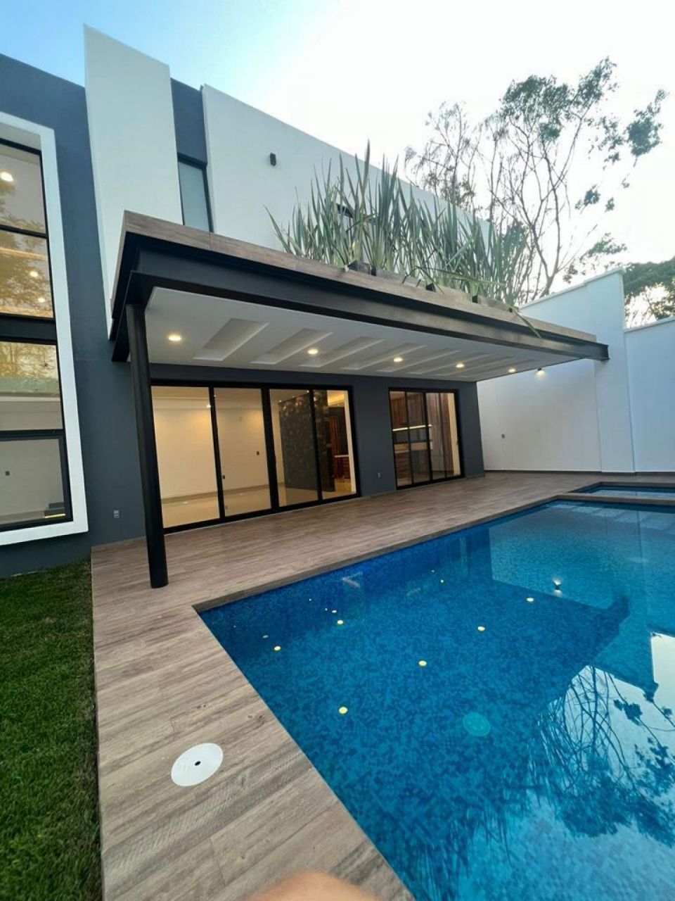 Casas en Vista Hermosa