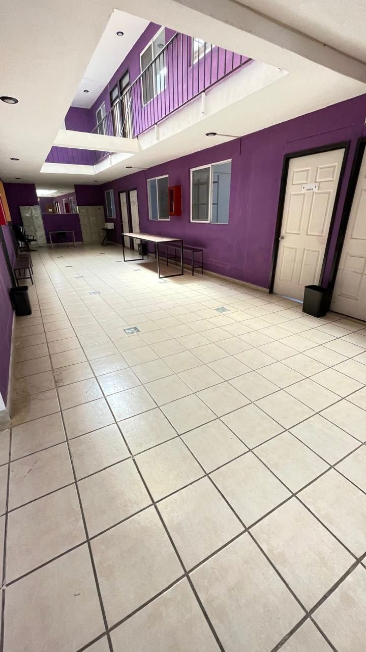 Edificios en Lomas de la Selva