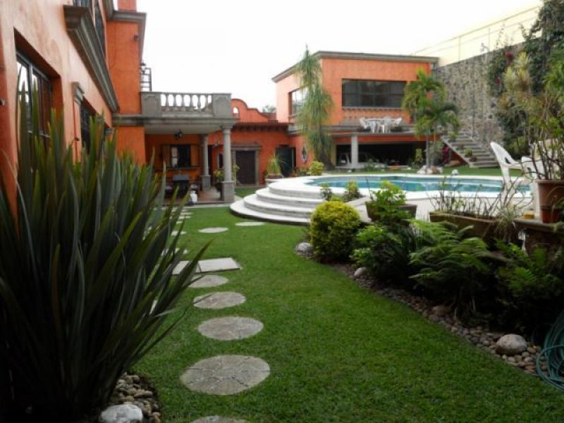 Casas en Vista Hermosa