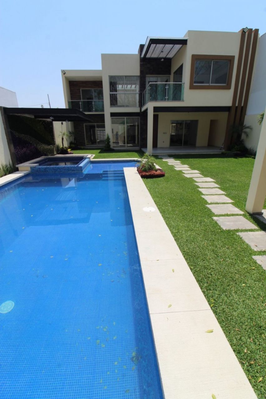 Casas en Vista Hermosa