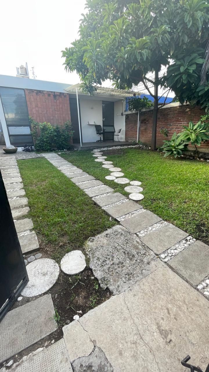 Casas en Renta Mensual en Cuernavaca