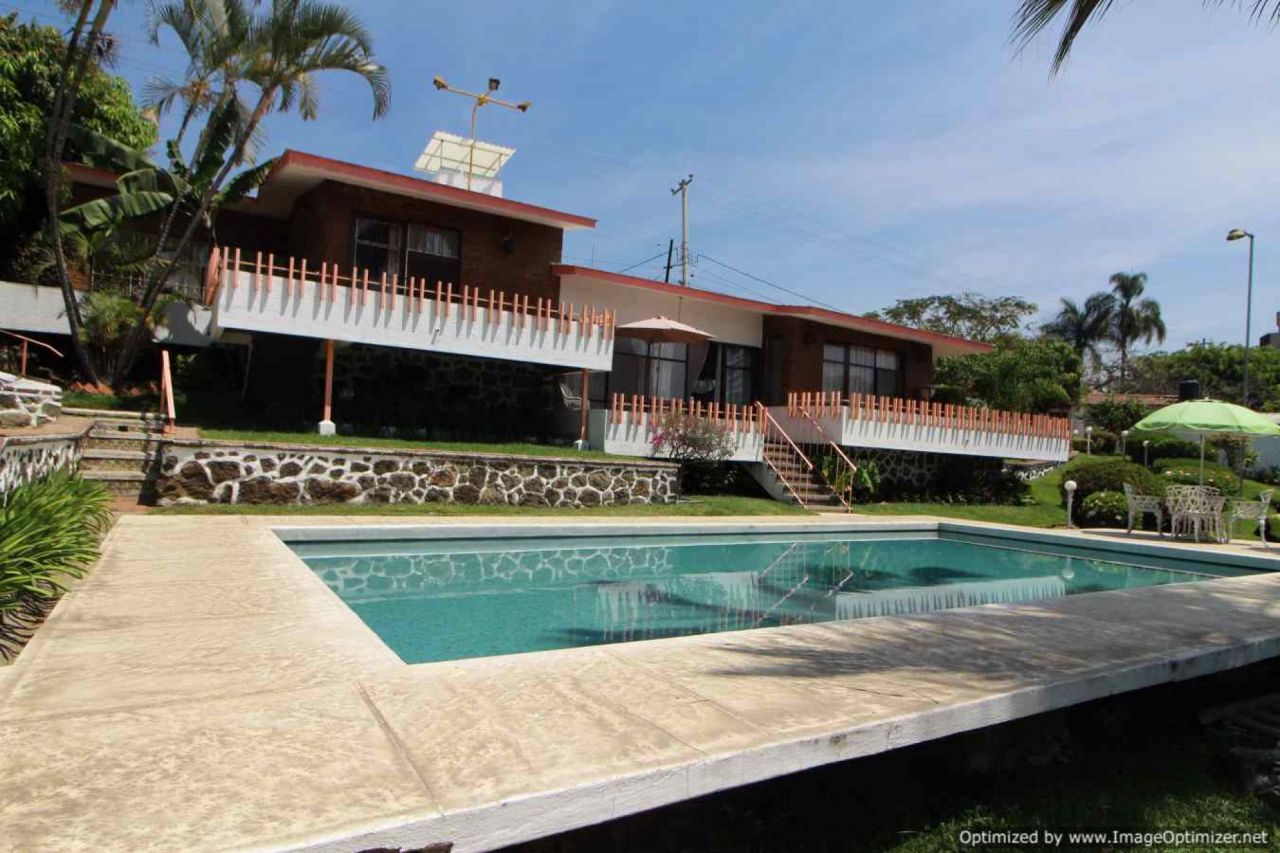 Casas en Lomas de Cortes