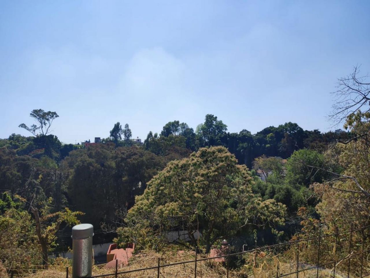 Terrenos en Rancho Cortes