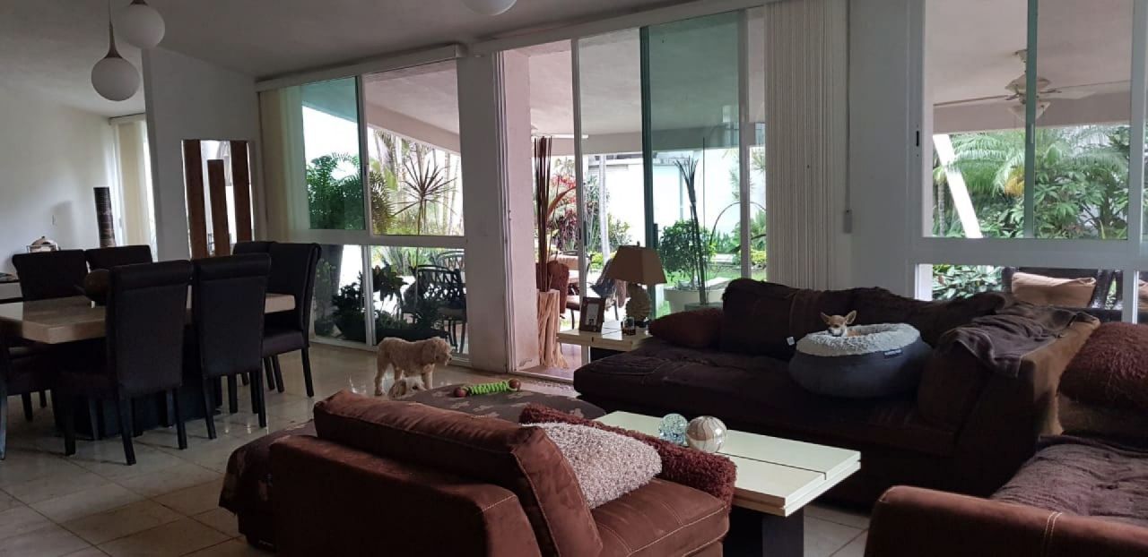 Casas en Lomas de la Selva