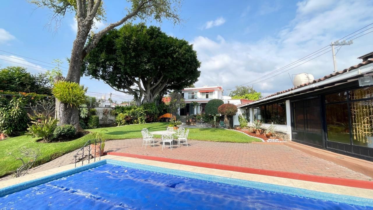 Casas en Lomas de Atzingo