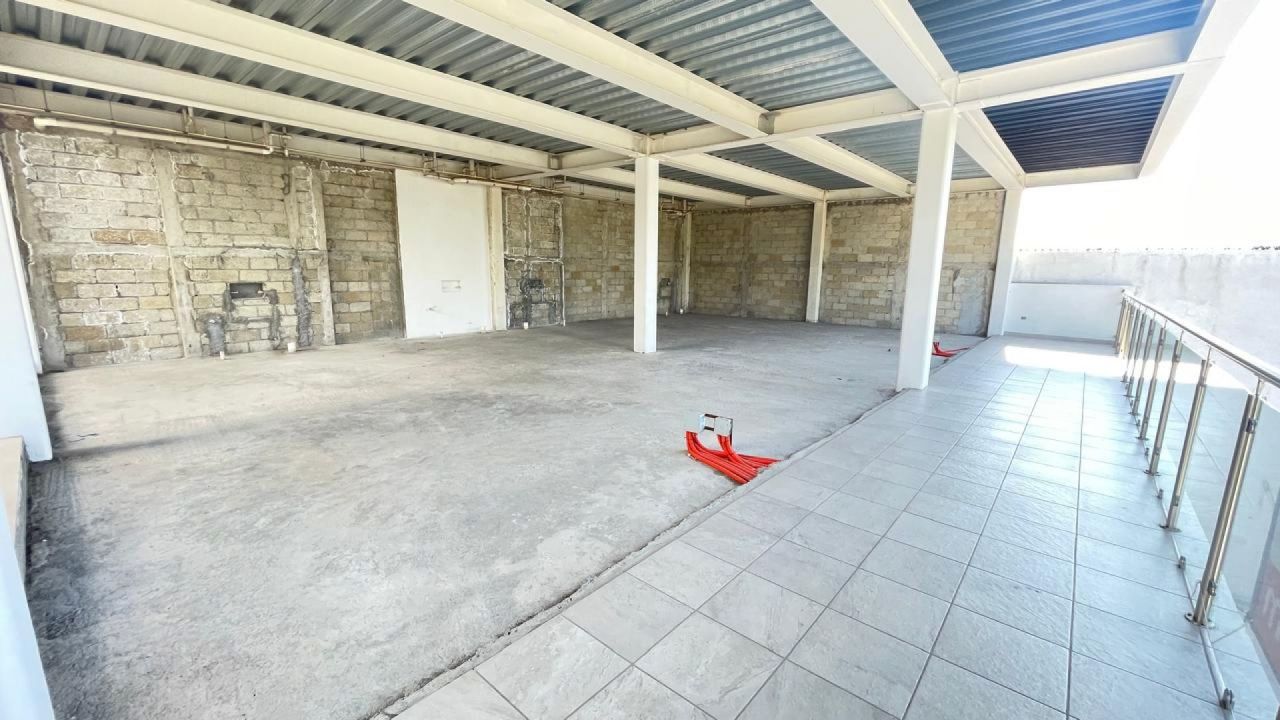 Locales comerciales en Lomas de la Selva