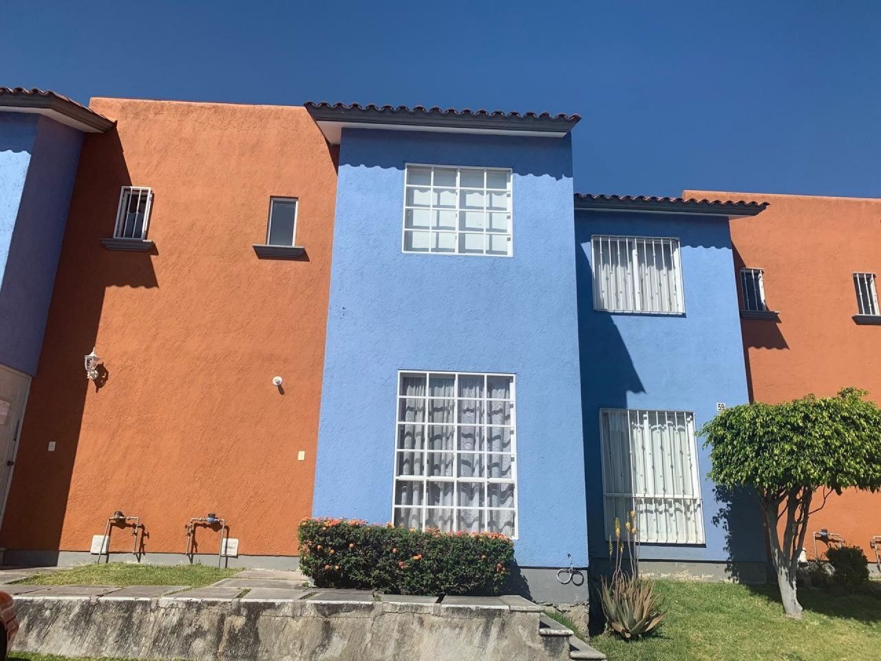 Condominios en Lomas Tzompantle