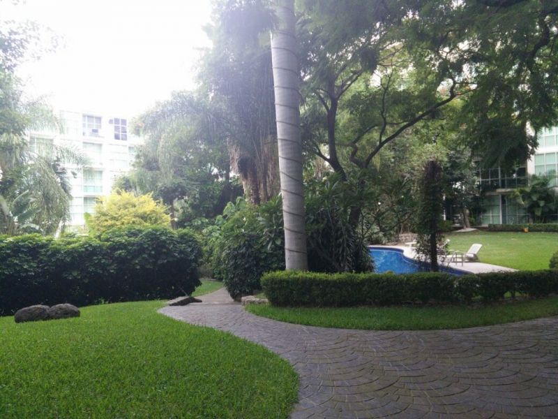 Departamentos en Venta en Cuernavaca