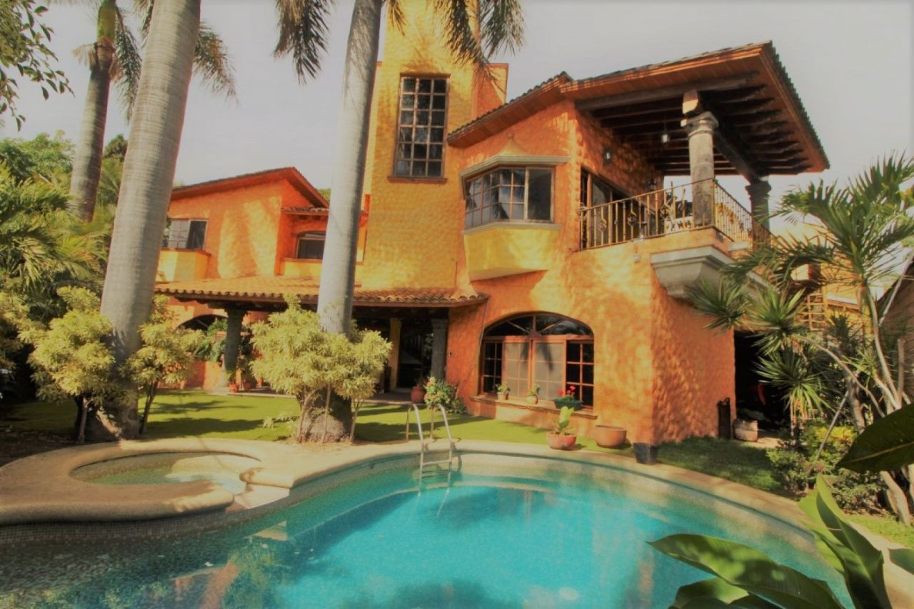 Casas en Vista Hermosa