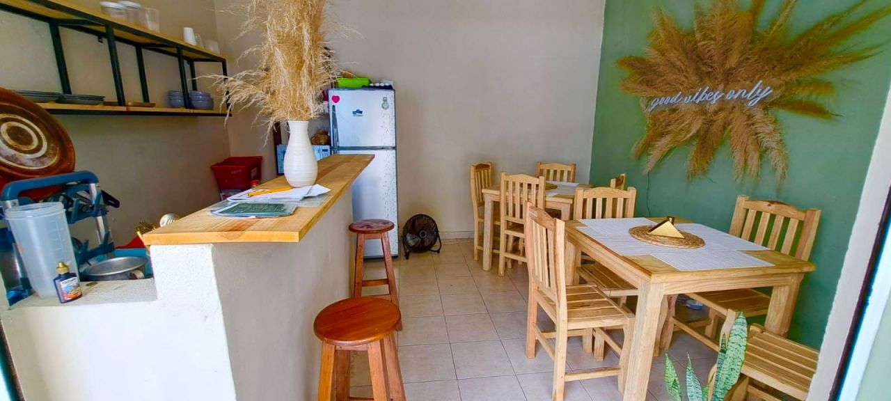 Locales comerciales en Volcanes