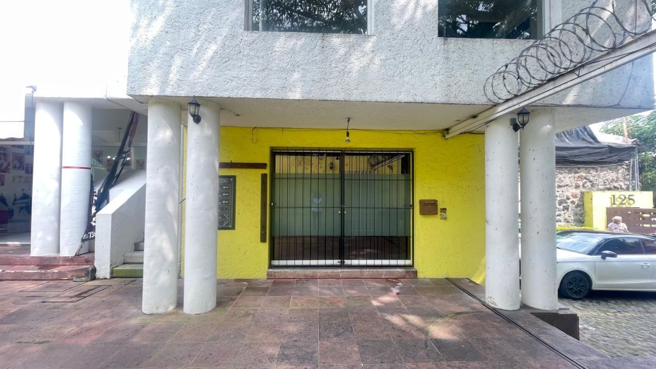 Locales comerciales en Vista Hermosa