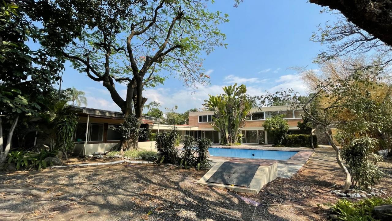 Casas en Vista Hermosa