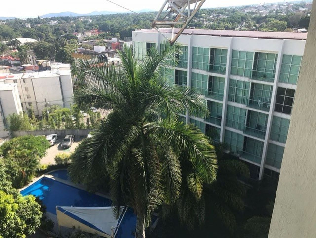 Departamentos en Jacarandas