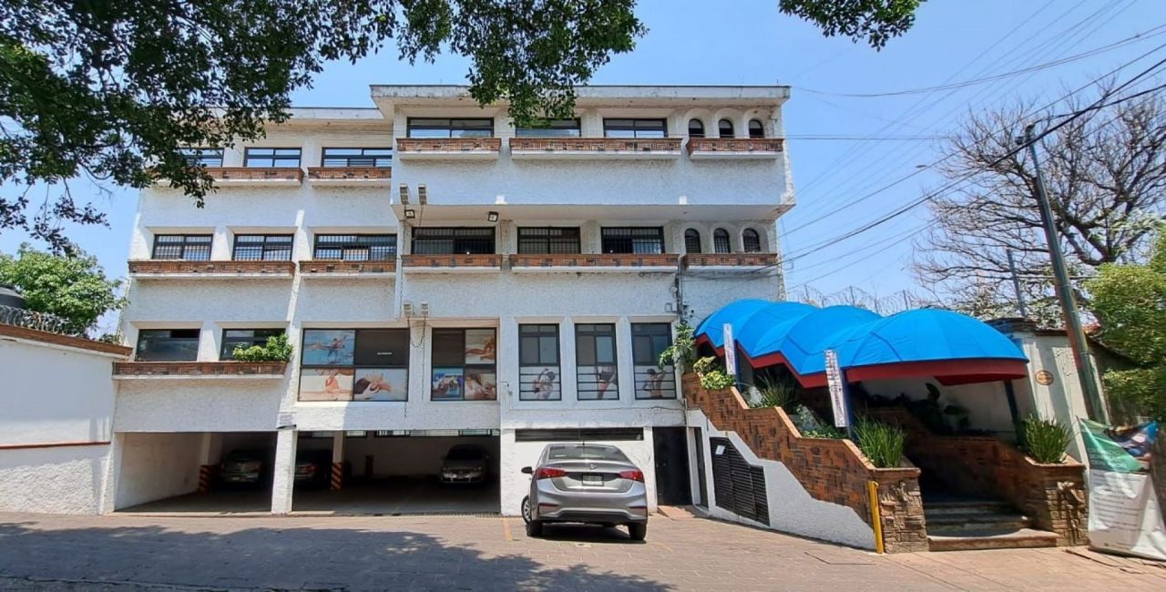 Edificios en Vista Hermosa