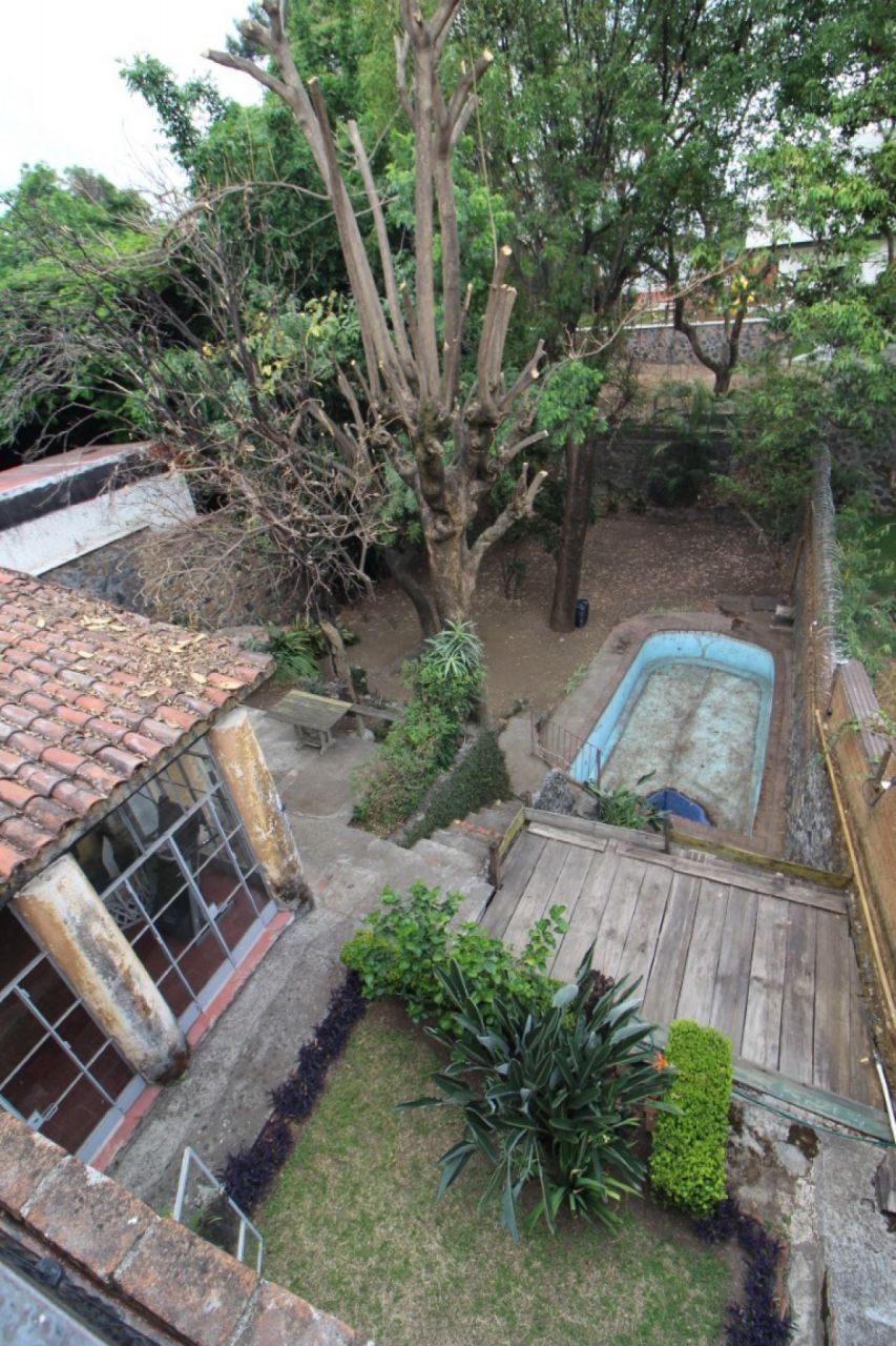 Casas en Bella Vista