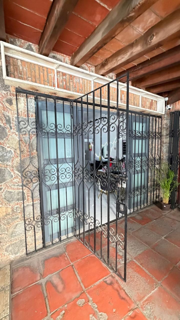 Locales comerciales en Reforma