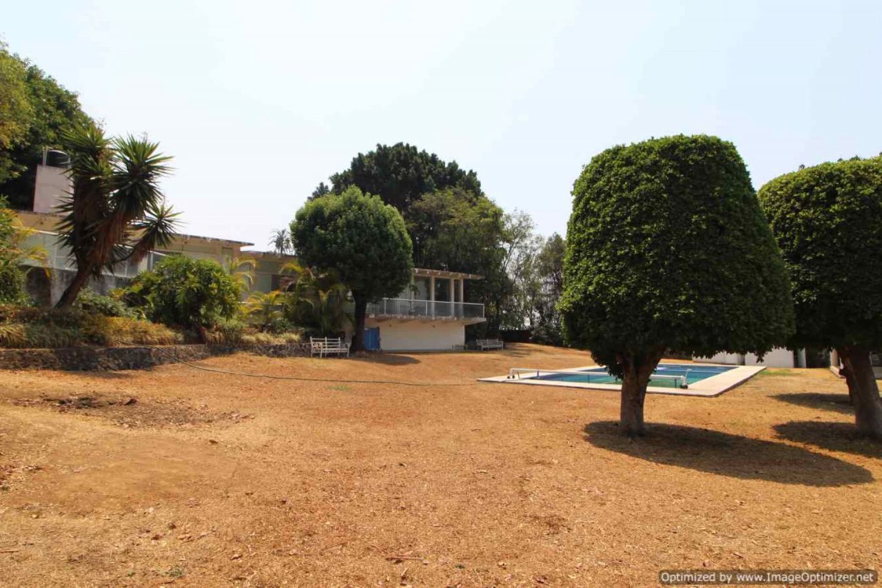 Casas en Santa María Ahuacatitlan