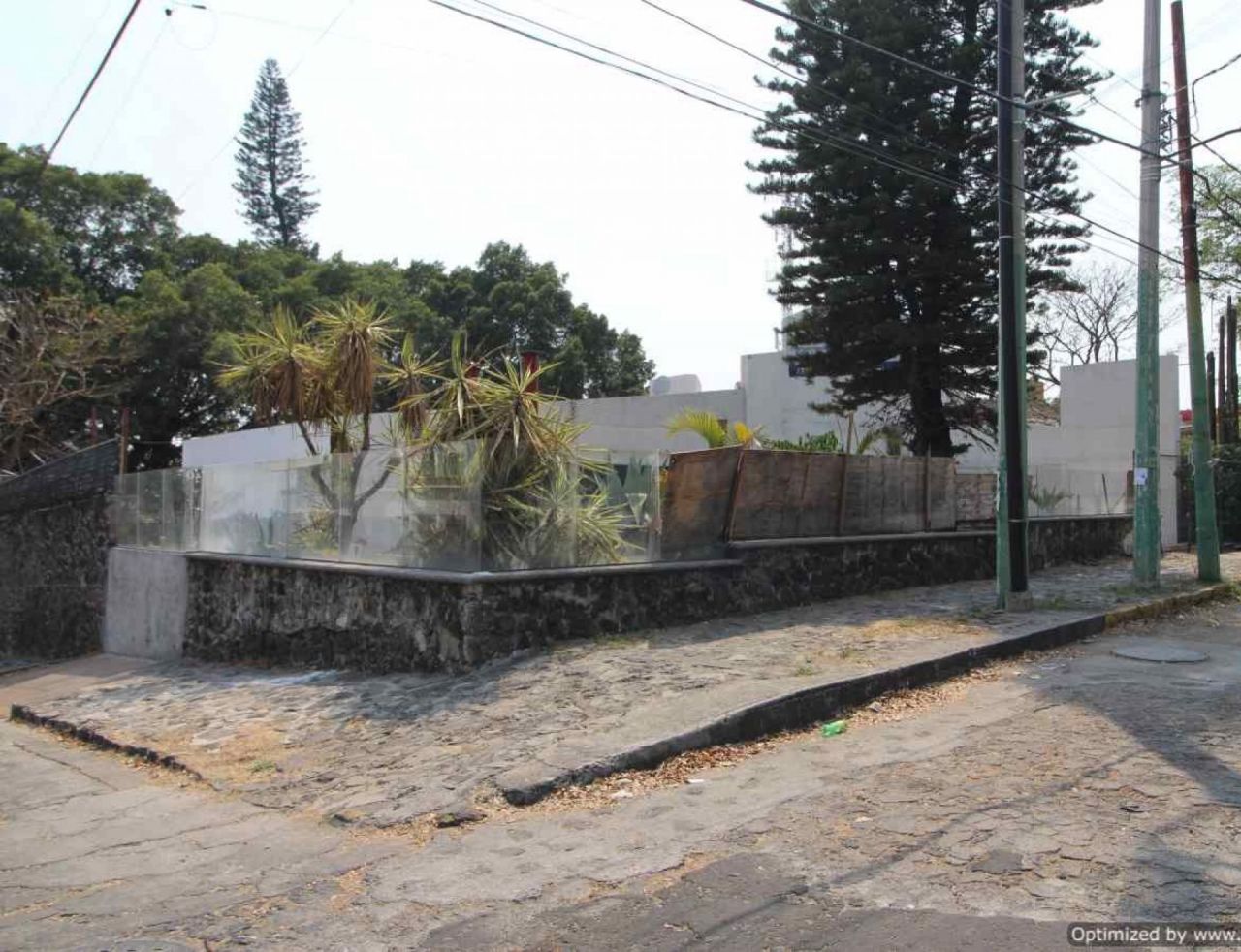 Terrenos en Vista Hermosa