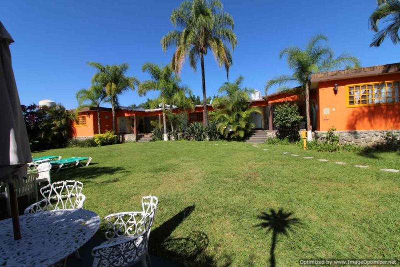 Hoteles en Vista Hermosa