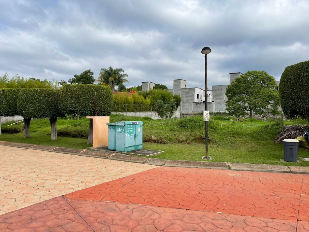 Terrenos en La Herradura