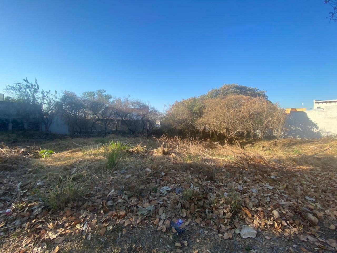 Terrenos en Burgos Bugambilia