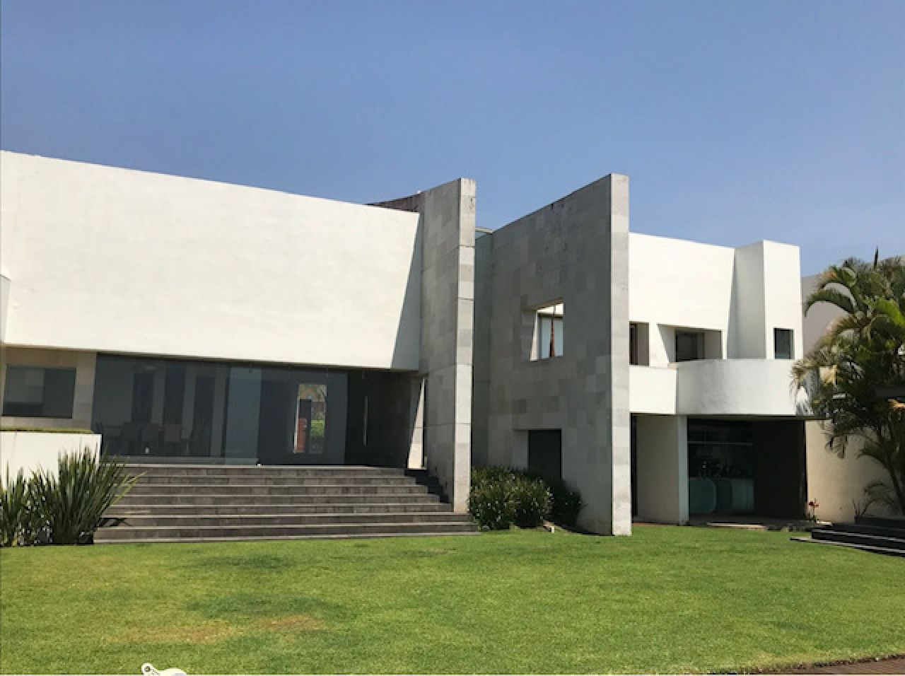 Casas en La Herradura