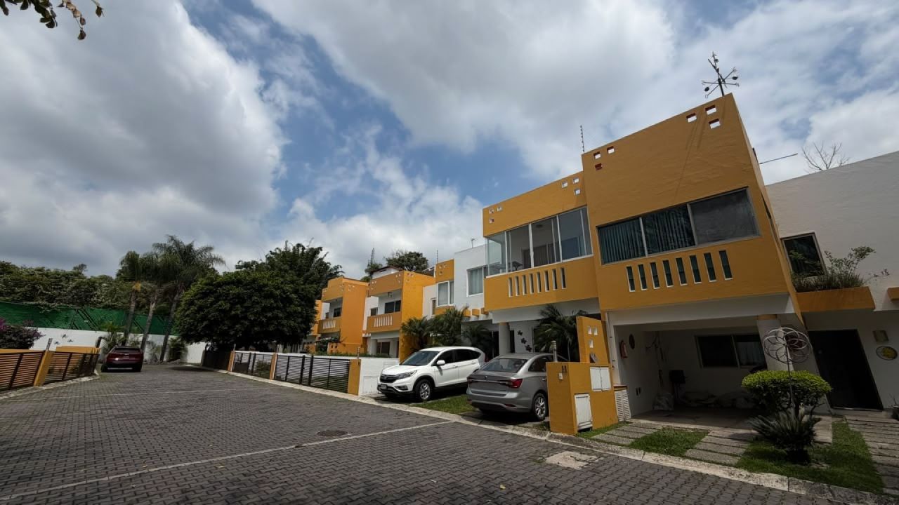 Condominios en Tlaltenango
