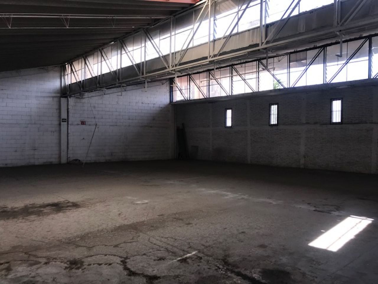 Locales comerciales en Centro