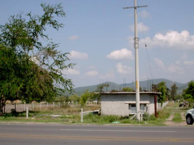 Terrenos en Xochitepec