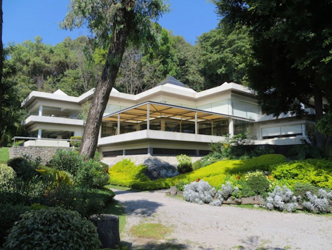 Casas en Rancho Cortes