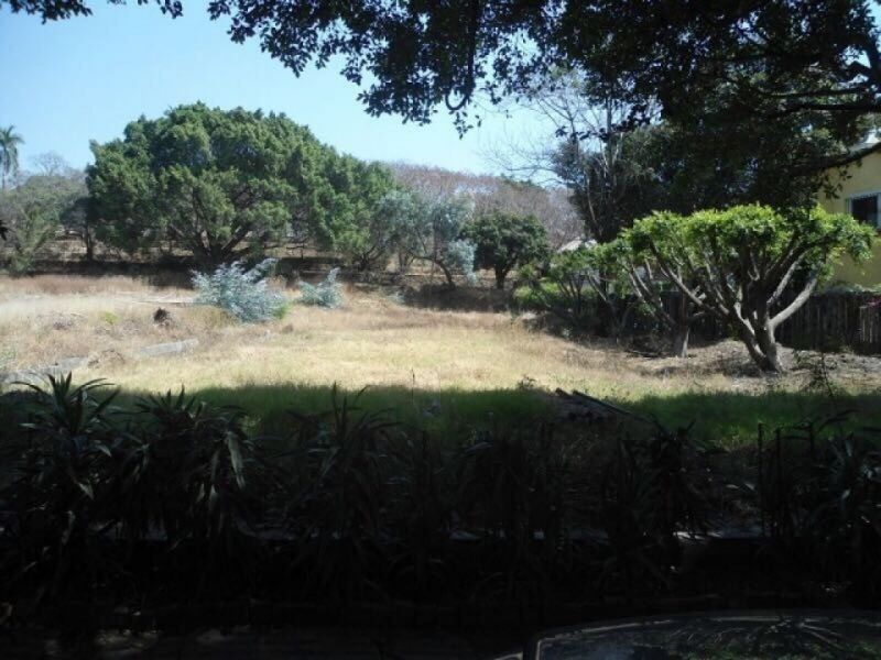 Terrenos en La Pradera