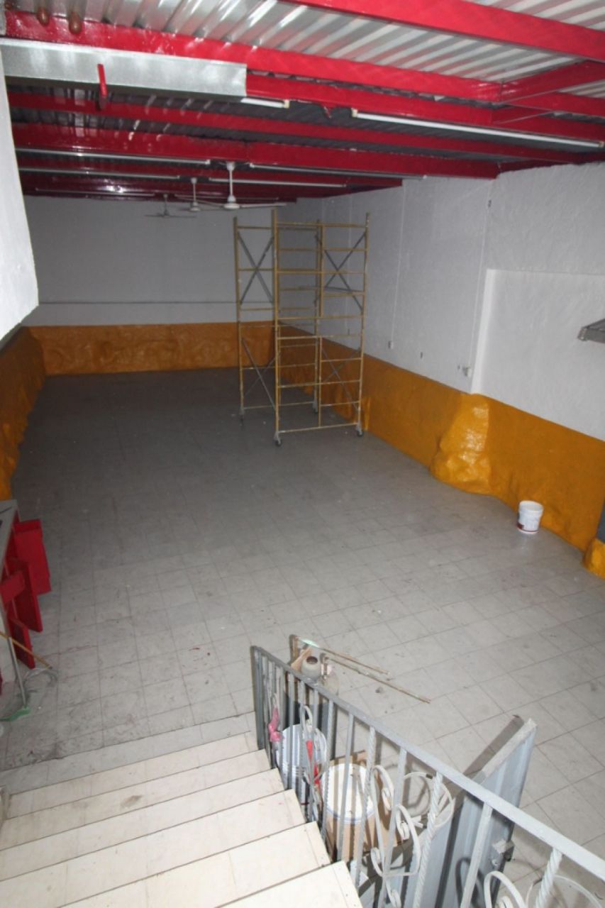 Bodegas en Otilio Montaño Amp